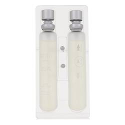 Oblique Play Perfume by Givenchy 0.67 oz Two Eau De Toilette Spray Refills (Unboxed)