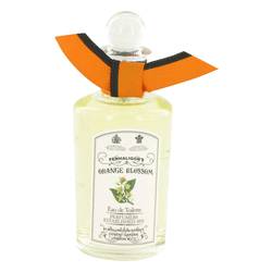 Orange Blossom Perfume by Penhaligon's 3.4 oz Eau De Toilette Spray (Unisex Tester)
