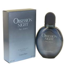 Obsession Night Fragrance by Calvin Klein undefined undefined