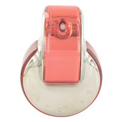 Omnia Coral Perfume by Bvlgari 2.2 oz Eau De Toilette Spray (unboxed)