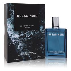 Ocean Noir Fragrance by Michael Malul undefined undefined