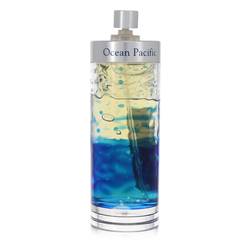 Ocean Pacific Cologne by Ocean Pacific 1.7 oz Cologne Spray (Tester)