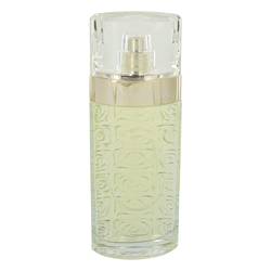O D'azur Perfume by Lancome 2.5 oz Eau De Toilette Spray (Tester)