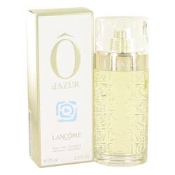 O D'azur Fragrance by Lancome undefined undefined