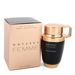 Odyssey Femme Fragrance by Armaf undefined undefined