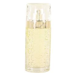 O D'azur Perfume by Lancome 2.5 oz Eau De Toilette Spray (unboxed)