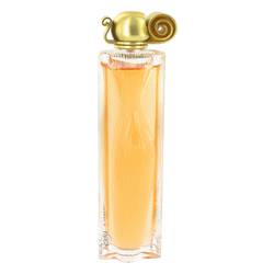 Organza Perfume by Givenchy 3.4 oz Eau De Parfum Spray (unboxed)