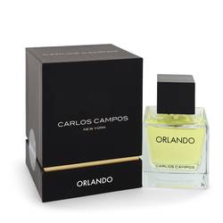 Orlando Carlos Campos Fragrance by Carlos Campos undefined undefined