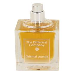 Oriental Lounge Perfume by The Different Company 1.7 oz Eau De Parfum Spray (Tester)