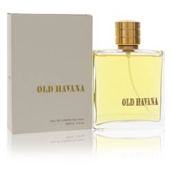 Old Havana Fragrance by Marmol & Son undefined undefined
