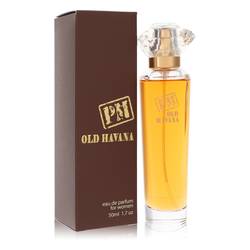Old Havana Pm Fragrance by Marmol & Son undefined undefined