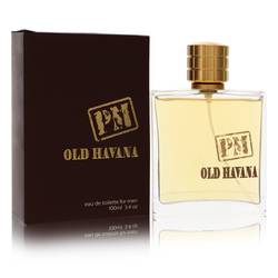 Old Havana Pm Fragrance by Marmol & Son undefined undefined