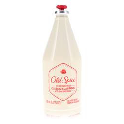 Old Spice Cologne by Old Spice 6.37 oz After Shave (unboxed)