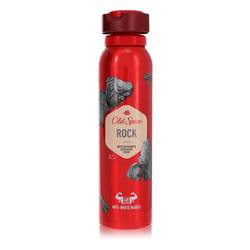 Old Spice Rock Fragrance by Old Spice undefined undefined