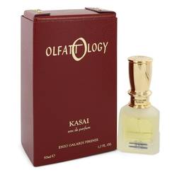 Olfattology Kasai Fragrance by Enzo Galardi undefined undefined