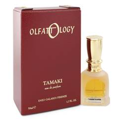 Olfattology Tamaki Fragrance by Enzo Galardi undefined undefined