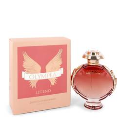 Olympea Legend Fragrance by Paco Rabanne undefined undefined