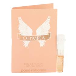 Olympea Perfume by Paco Rabanne 0.05 oz Vial (sample)