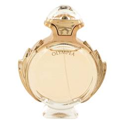 Olympea Perfume by Paco Rabanne 2.7 oz Eau De Parfum Spray (Unboxed)