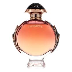 Olympea Onyx Perfume by Paco Rabanne 2.7 oz Eau De Parfum Spray Collector Edition (unboxed)