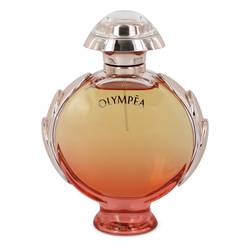 Olympea Aqua Perfume by Paco Rabanne 2.7 oz Eau De Parfum Legree Spray (unboxed)
