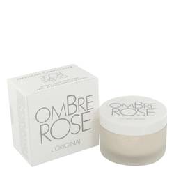 Ombre Rose Perfume by Brosseau 6.7 oz Body Cream