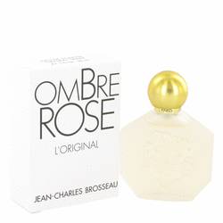 Ombre Rose Perfume by Brosseau 1 oz Eau De Toilette Spray