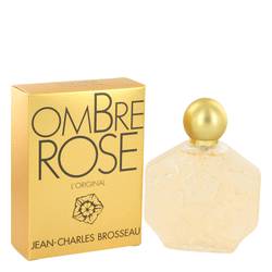 Ombre Rose Perfume by Brosseau 2.5 oz Eau De Parfum Spray