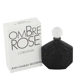 Ombre Rose Perfume by Brosseau 0.5 oz Pure Perfume