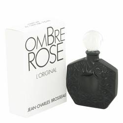 Ombre Rose Perfume by Brosseau 0.25 oz Pure Perfume