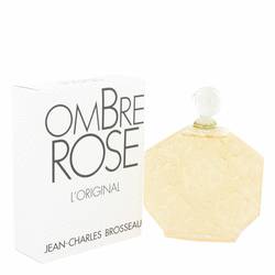 Ombre Rose Perfume by Brosseau 6 oz Eau De Toilette