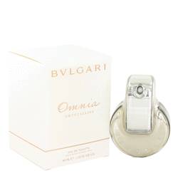 Omnia Crystalline Fragrance by Bvlgari undefined undefined