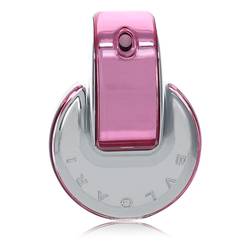 Omnia Pink Sapphire Perfume by Bvlgari 1.35 oz Eau De Toilette Spray (unboxed)