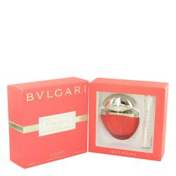 Omnia Coral Perfume by Bvlgari 0.85 oz Eau De Toilette Spray