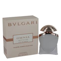 Omnia Crystalline L'eau De Parfum Fragrance by Bvlgari undefined undefined