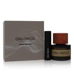 Rossa Boheme Fragrance by Onyrico undefined undefined
