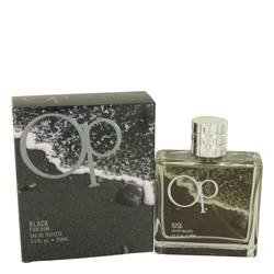 Ocean Pacific Black Fragrance by Ocean Pacific undefined undefined