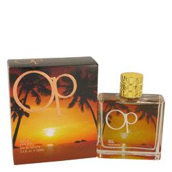 Ocean Pacific Gold Fragrance by Ocean Pacific undefined undefined