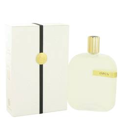 Opus Ii Fragrance by Amouage undefined undefined