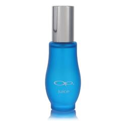 Op Juice Cologne by Ocean Pacific 0.5 oz Mini Cologne Spray (unboxed)