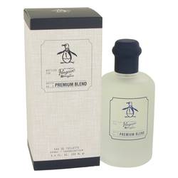 Original Penguin Premium Blend Fragrance by Original Penguin undefined undefined