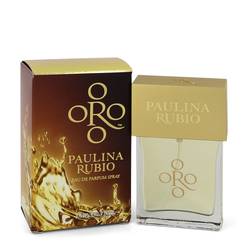 Oro Paulina Rubio Fragrance by Paulina Rubio undefined undefined