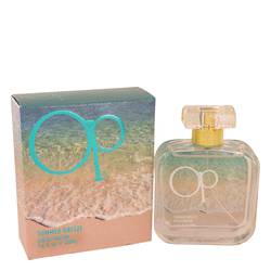 Summer Breeze Fragrance by Ocean Pacific undefined undefined