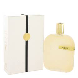 Opus V Fragrance by Amouage undefined undefined
