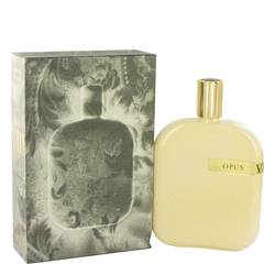 Opus Viii Fragrance by Amouage undefined undefined