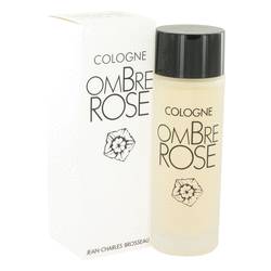 Ombre Rose Perfume by Brosseau 3.4 oz Cologne Spray
