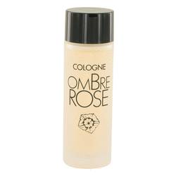 Ombre Rose Perfume by Brosseau 3.4 oz Cologne Spray (unboxed)