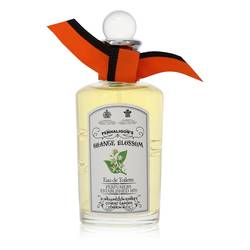 Orange Blossom Perfume by Penhaligon's 3.4 oz Eau De Toilette Spray (Unisex unboxed)