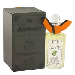 Orange Blossom Perfume by Penhaligon's 3.4 oz Eau De Toilette Spray (Unisex)