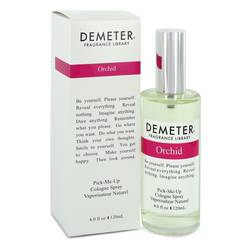 Demeter Orchid Fragrance by Demeter undefined undefined